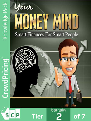 cover image of Your Money Mind